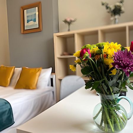 Cambridge Stays Diamond 2Br Apartment-Central-Parking-Walk To City & Train Station Esterno foto