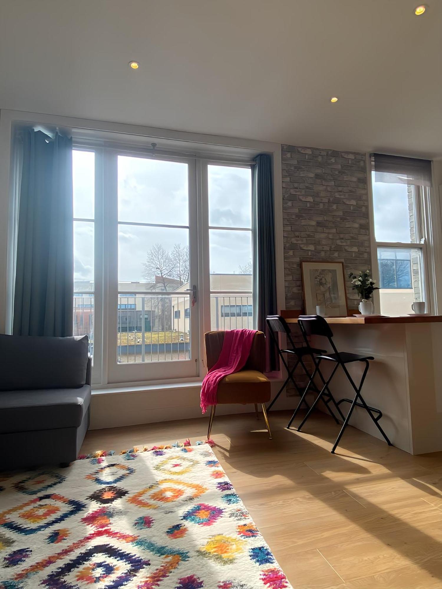 Cambridge Stays Diamond 2Br Apartment-Central-Parking-Walk To City & Train Station Esterno foto