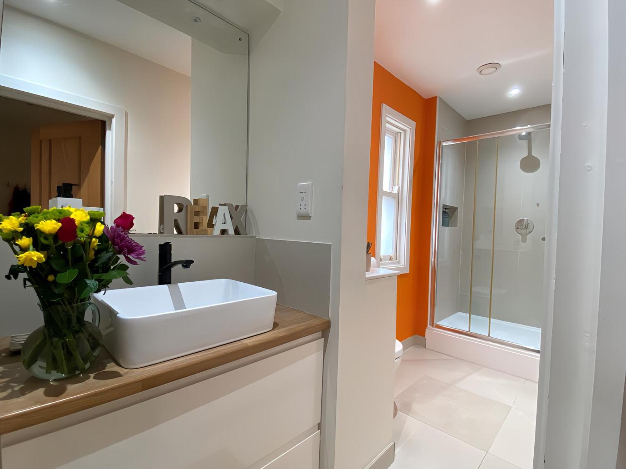 Cambridge Stays Diamond 2Br Apartment-Central-Parking-Walk To City & Train Station Esterno foto