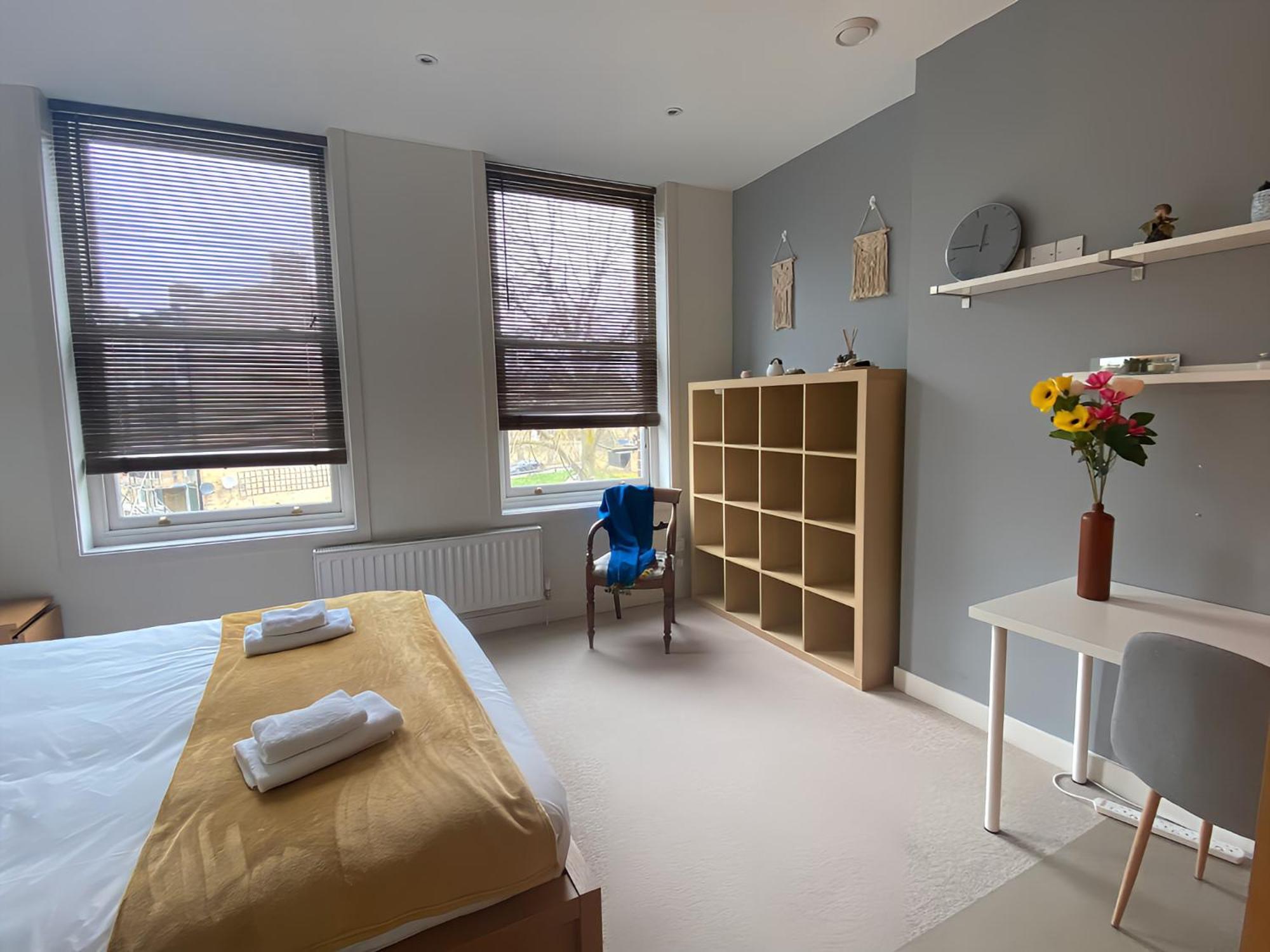 Cambridge Stays Diamond 2Br Apartment-Central-Parking-Walk To City & Train Station Esterno foto