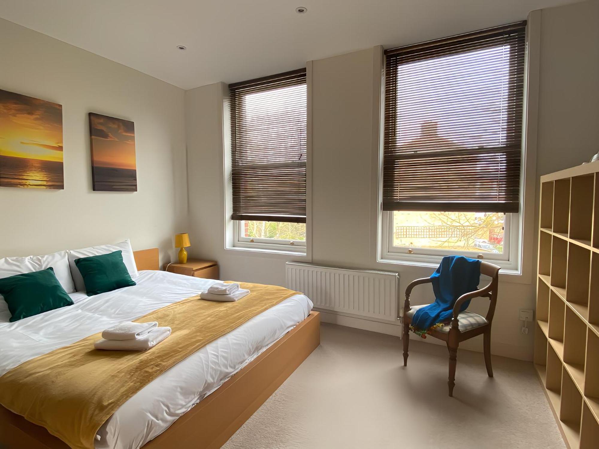 Cambridge Stays Diamond 2Br Apartment-Central-Parking-Walk To City & Train Station Esterno foto